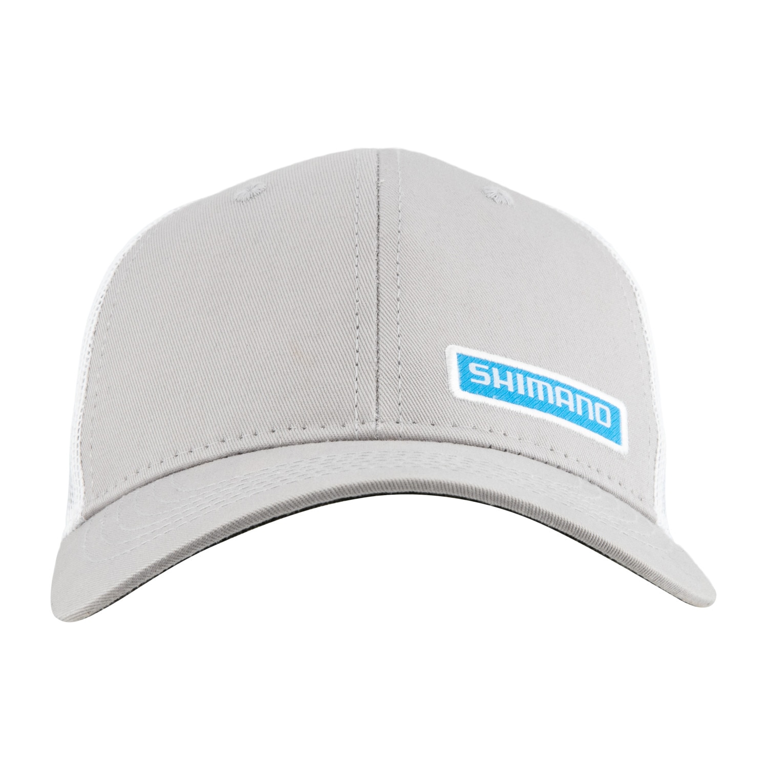 SHIMANO LOW-PROFILE PERFORMANCE TRUCKER CAP