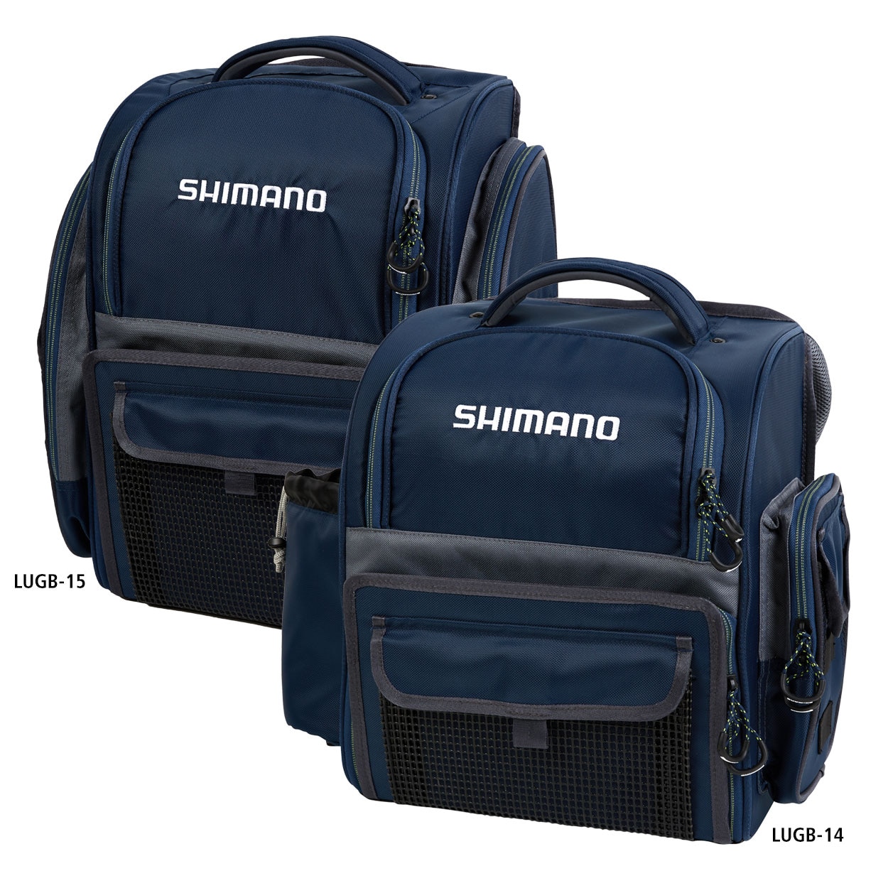 Shimano Tackle Back Pack