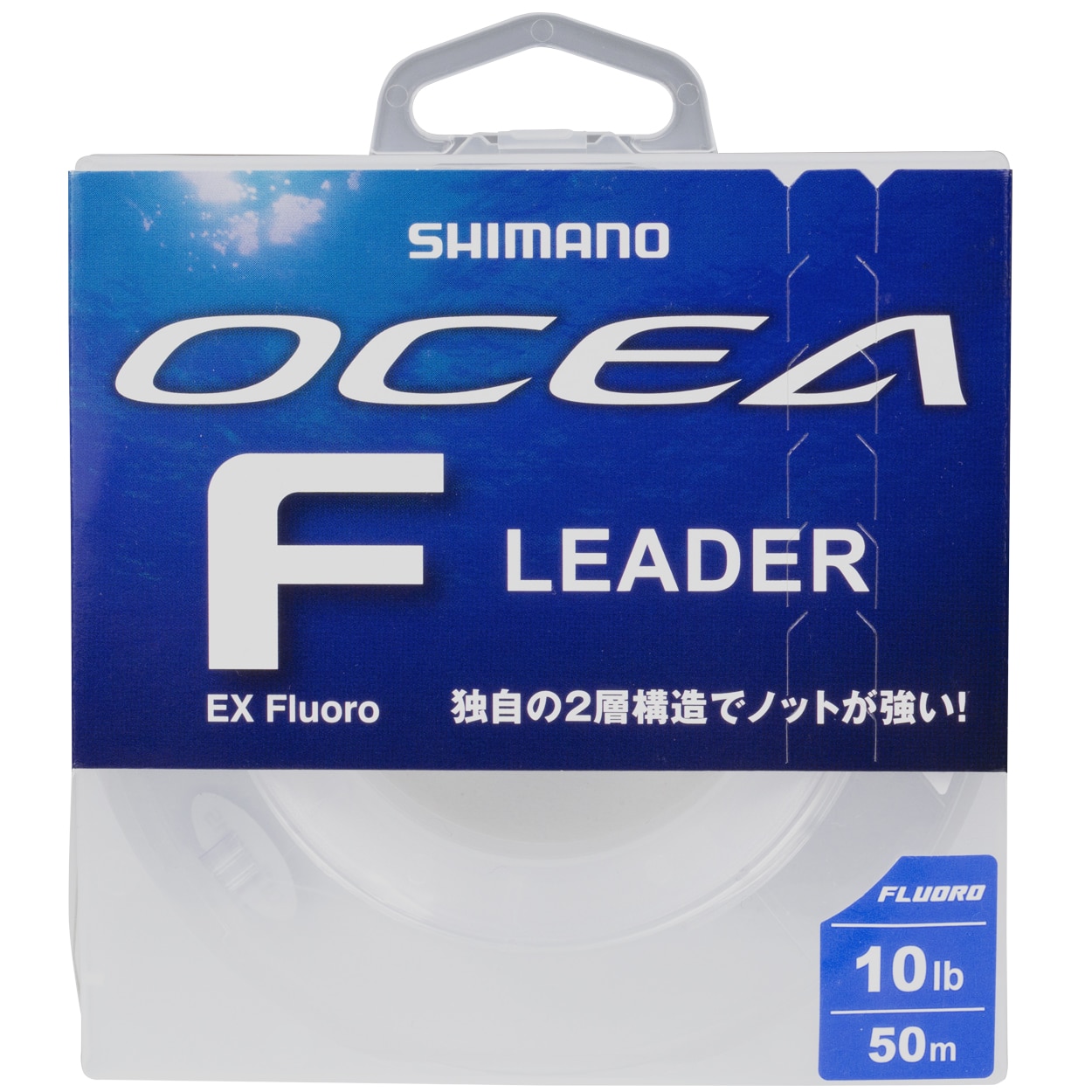 OCEA FLUORO LEADER